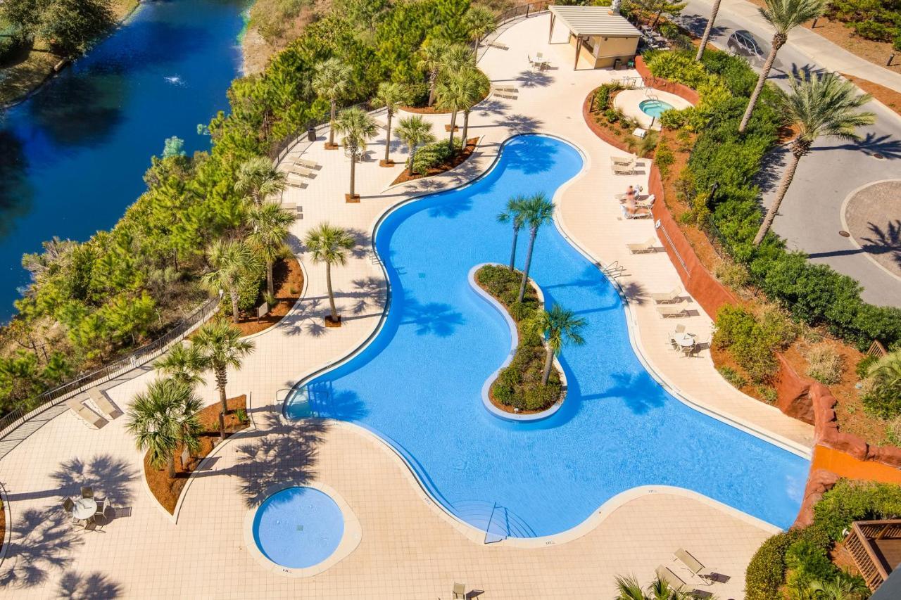 Sandestin Luau 6525 Εξωτερικό φωτογραφία