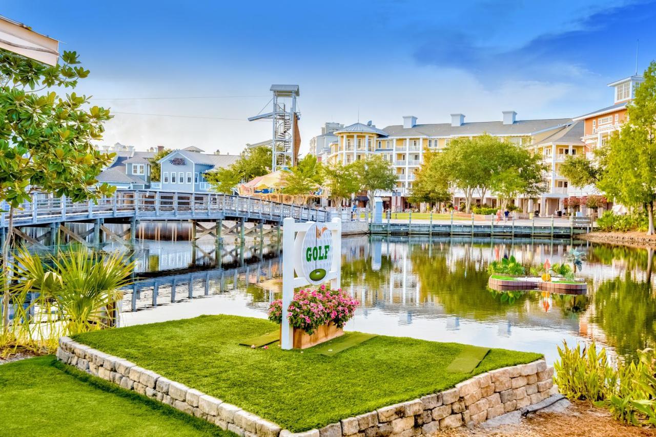 Sandestin Luau 6525 Εξωτερικό φωτογραφία