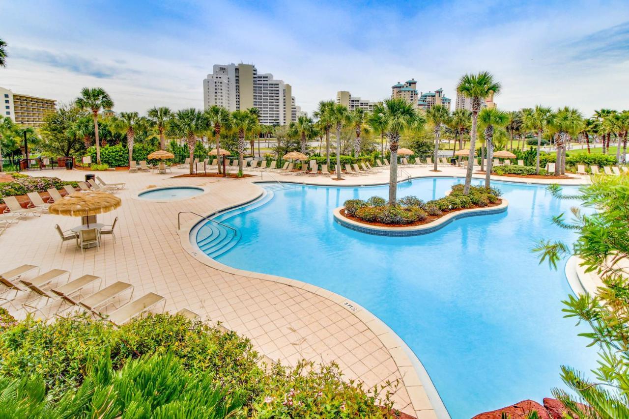Sandestin Luau 6525 Εξωτερικό φωτογραφία