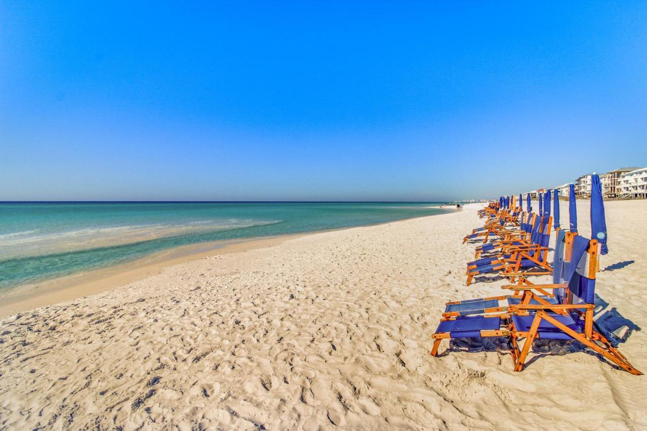 Sandestin Luau 6525 Εξωτερικό φωτογραφία