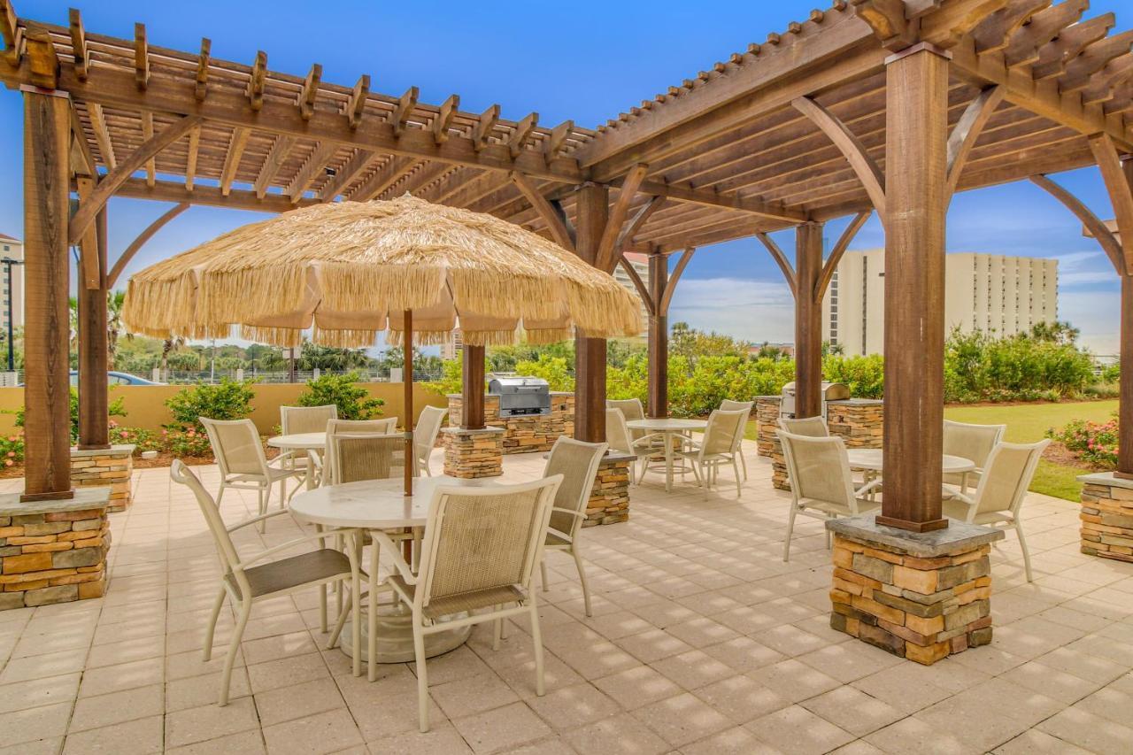 Sandestin Luau 6525 Εξωτερικό φωτογραφία