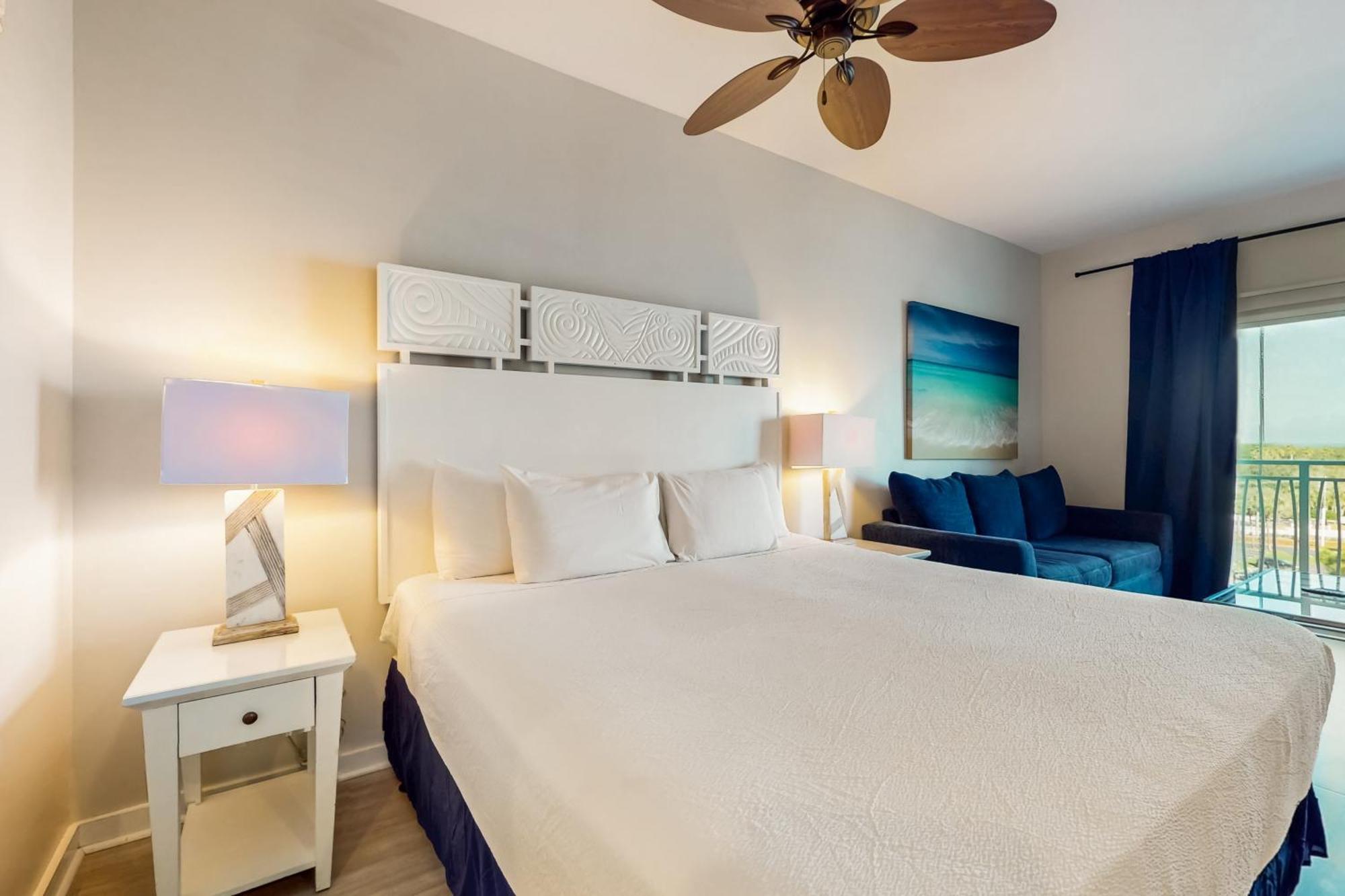 Sandestin Luau 6525 Εξωτερικό φωτογραφία