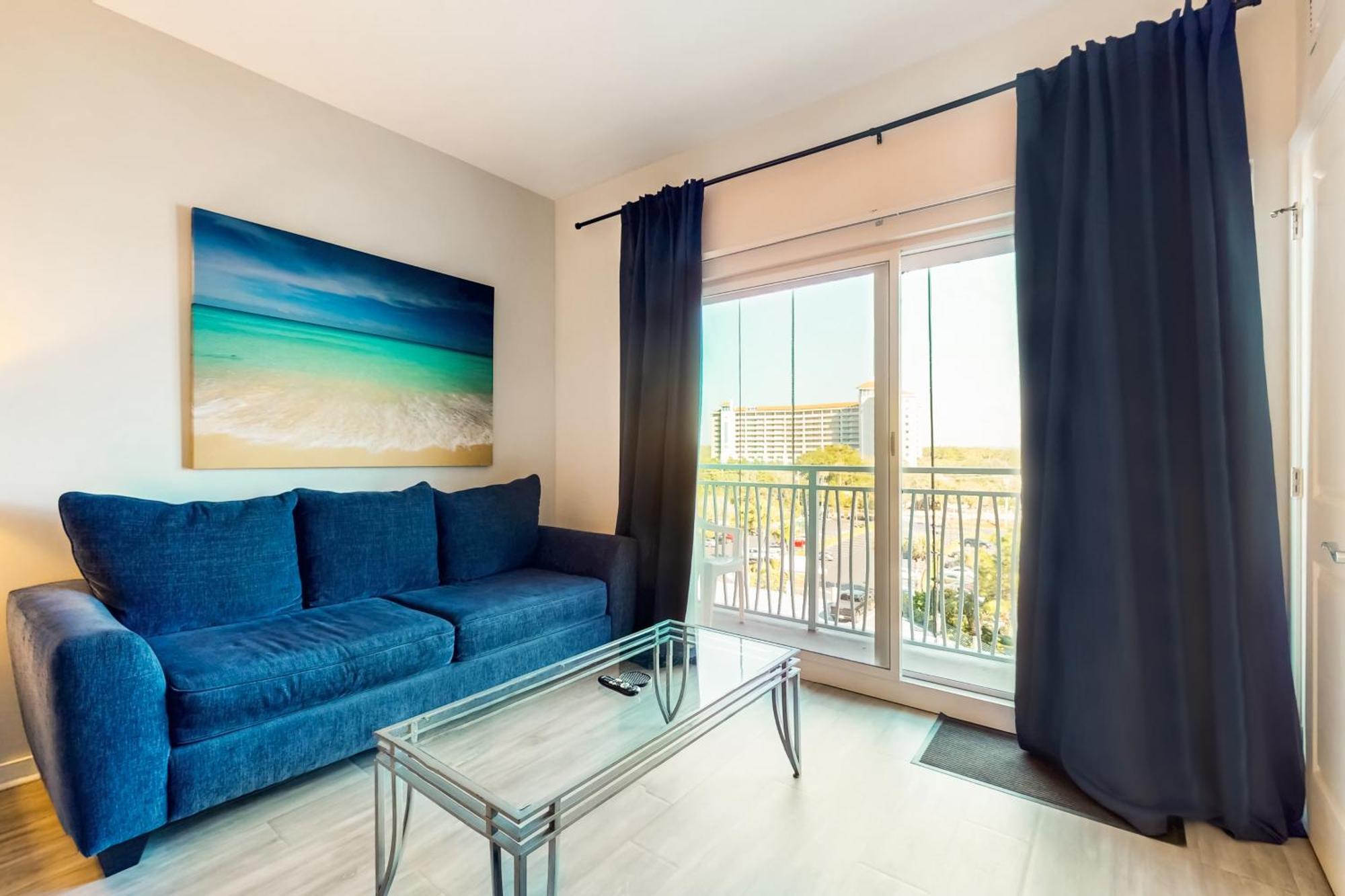 Sandestin Luau 6525 Εξωτερικό φωτογραφία